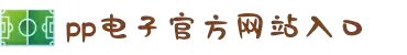 pp电子(中国区)官方网站